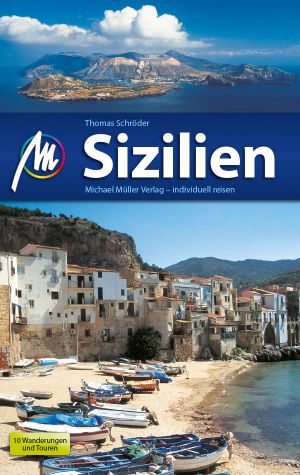 [Michael Müller 01] • Sizilien